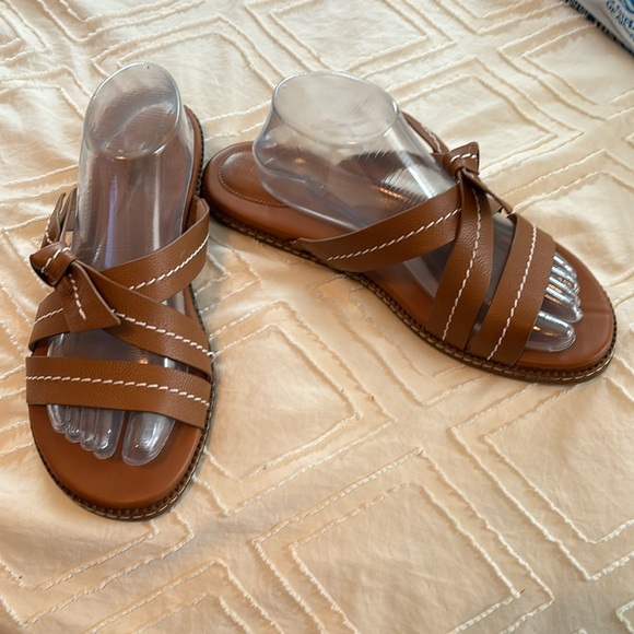 Cole Haan sandals - Picture 1 of 4
